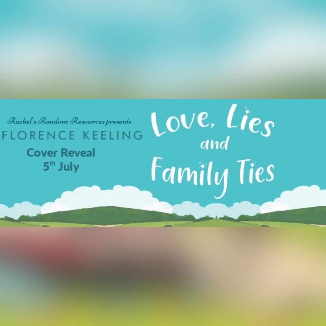 Bookshortie (@bookshortie1) on Twitter photo ๐ซCover Reveal๐ซ
Love, Lies And Family Ties by Florence Keeling
instagram.com/p/DLvQZOaAiHu/โฆ
<a href="/KeelingFlorence/">Florence Keeling is A Little in Love</a> <a href="/rararesources/">Rach RandomResources</a> ๐ซCover Reveal๐ซ
Love, Lies And Family Ties by Florence Keeling
instagram.com/p/DLvQZOaAiHu/โฆ
<a href="/KeelingFlorence/">Florence Keeling is A Little in Love</a> <a href="/rararesources/">Rach RandomResources</a>