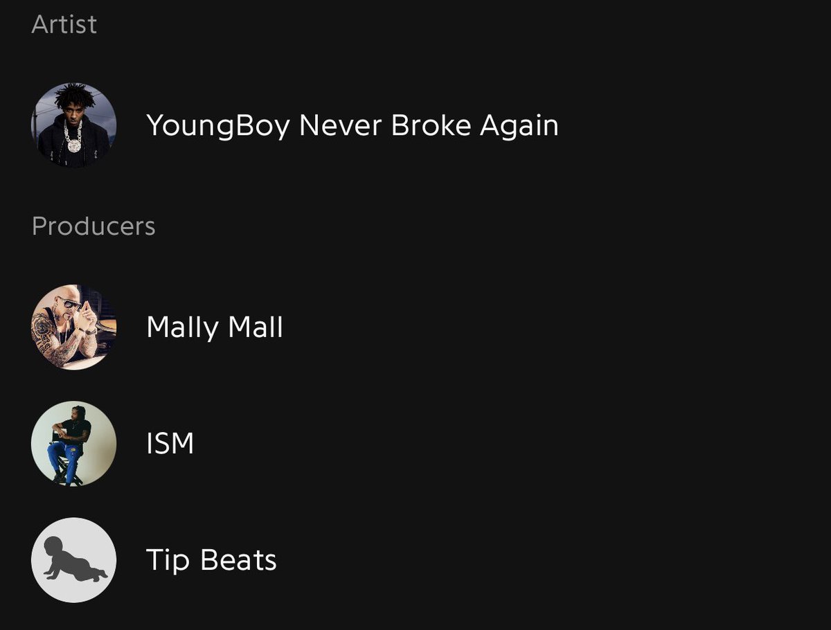 ISM 🎰 tweet media