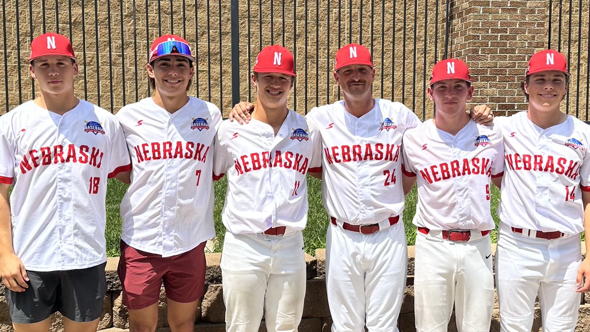 Back together for #teamnebraska in the <a href="/NatChampSeries/">NattyChampSeries</a> 2025. #pacesettersforlife 

<a href="/ColinDriffill/">Colin Driffill</a> 
<a href="/bradencaito/">Braden Caito</a> 
<a href="/MaverickC_14/">Maverick Christiansen</a> 
<a href="/Z_Hinkel/">Zane Hinkel</a> 
<a href="/CarsonDerr/">Carson Derr</a> 
<a href="/LeftyCalAnthony/">Cal Anthony</a>