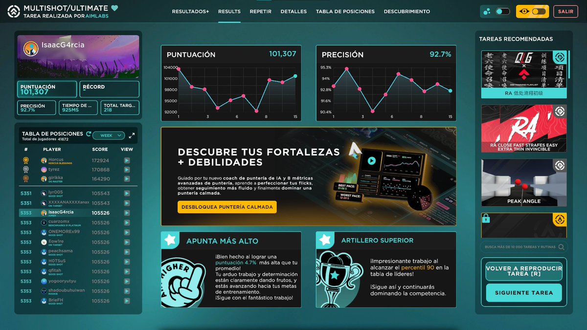 馃彁 IsaacG4rcia (@isaacg4rcia) on Twitter photo Prendo temprano o q???
Terminada la rutinita Prendo temprano o q???
Terminada la rutinita