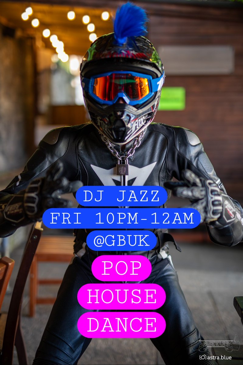 Who's heading to the dancefloor?! 👀 
uktickets.gearblast.com
<a href="/GearBlastUK/">🌈GearBlastUK🏳️‍🌈</a>