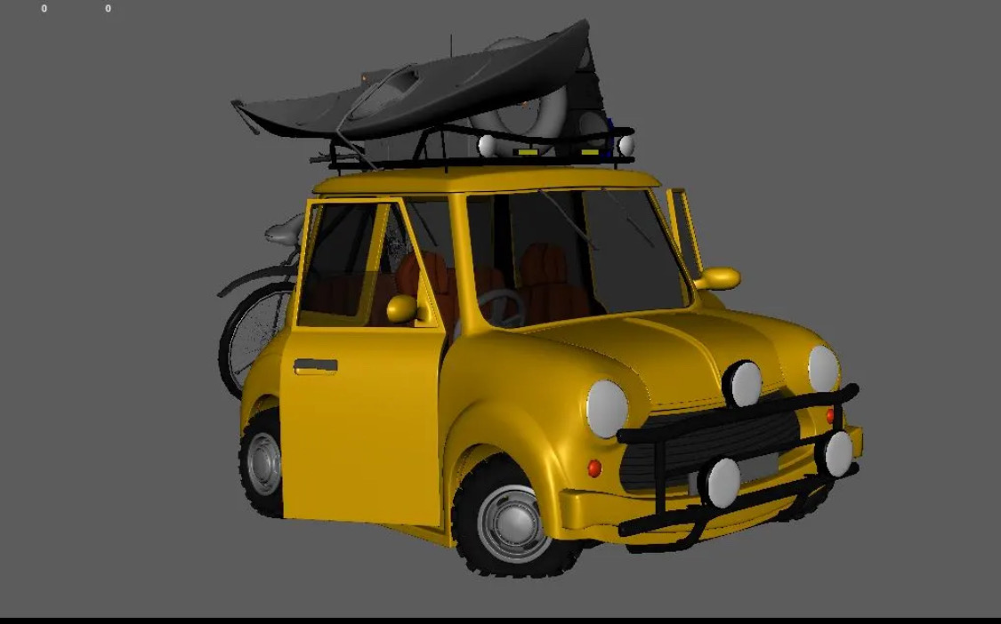 animprops's tweet image. Car rig available on Animprops.com 

3animation #3d #anim #animation