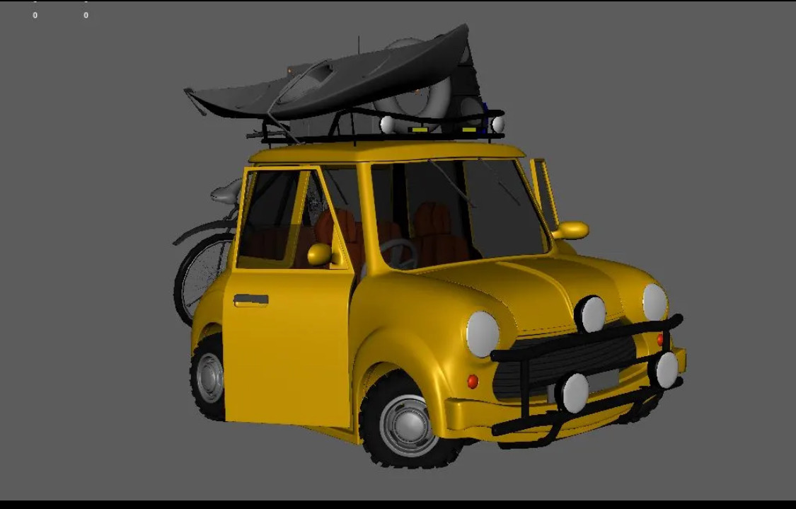 animprops's tweet image. Car rig available on Animprops.com 

3animation #3d #anim #animation