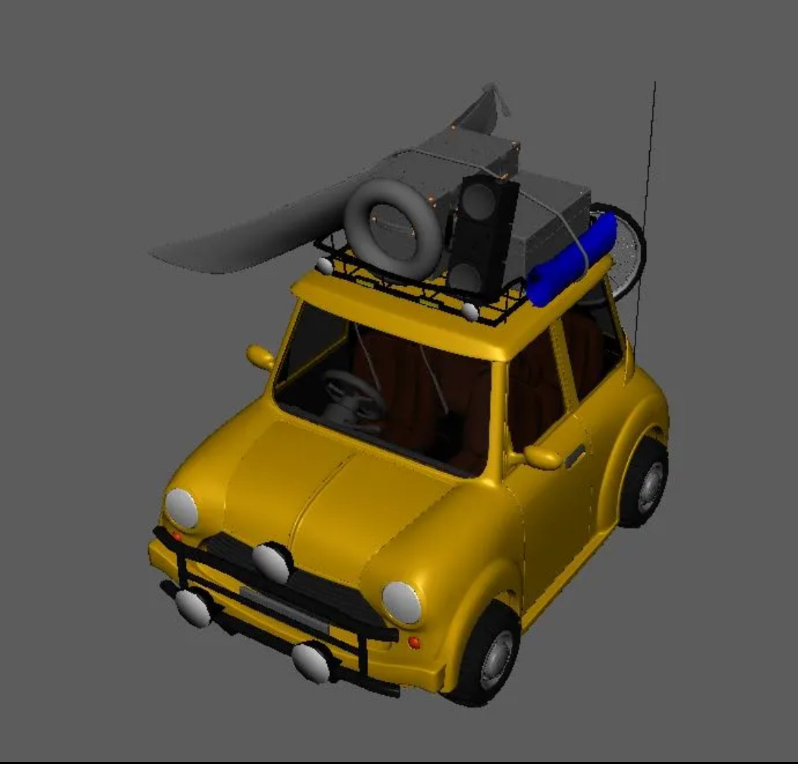 animprops's tweet image. Car rig available on Animprops.com 

3animation #3d #anim #animation