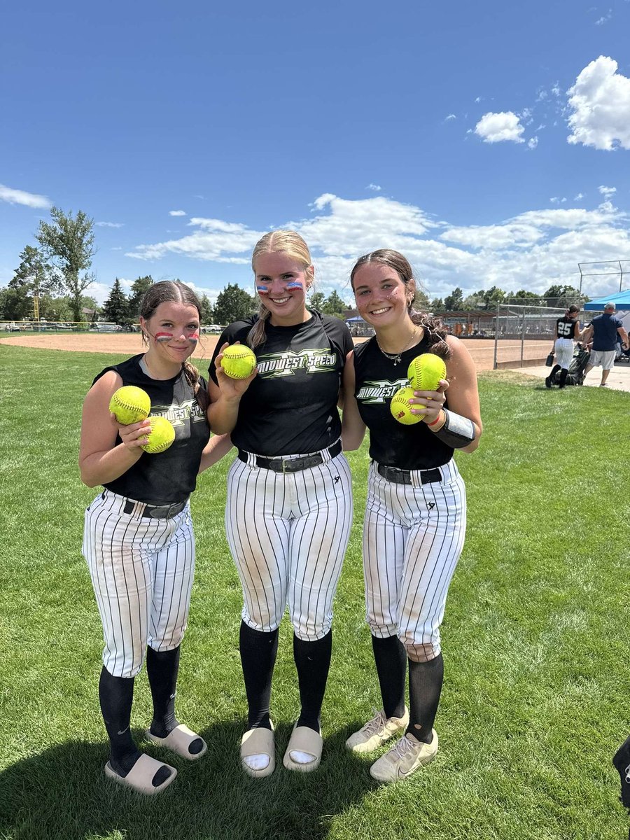 LynchLilli37665's tweet photo. This past week in Colorado with my team had lots of ups and downs but I am so proud with how we preformed and came together when we needed it. We went 3-2-1.  Here’s some highlights from this week. 
@lucy_barkley @KennedySpain7 https://t.co/PPCNzgbYKL