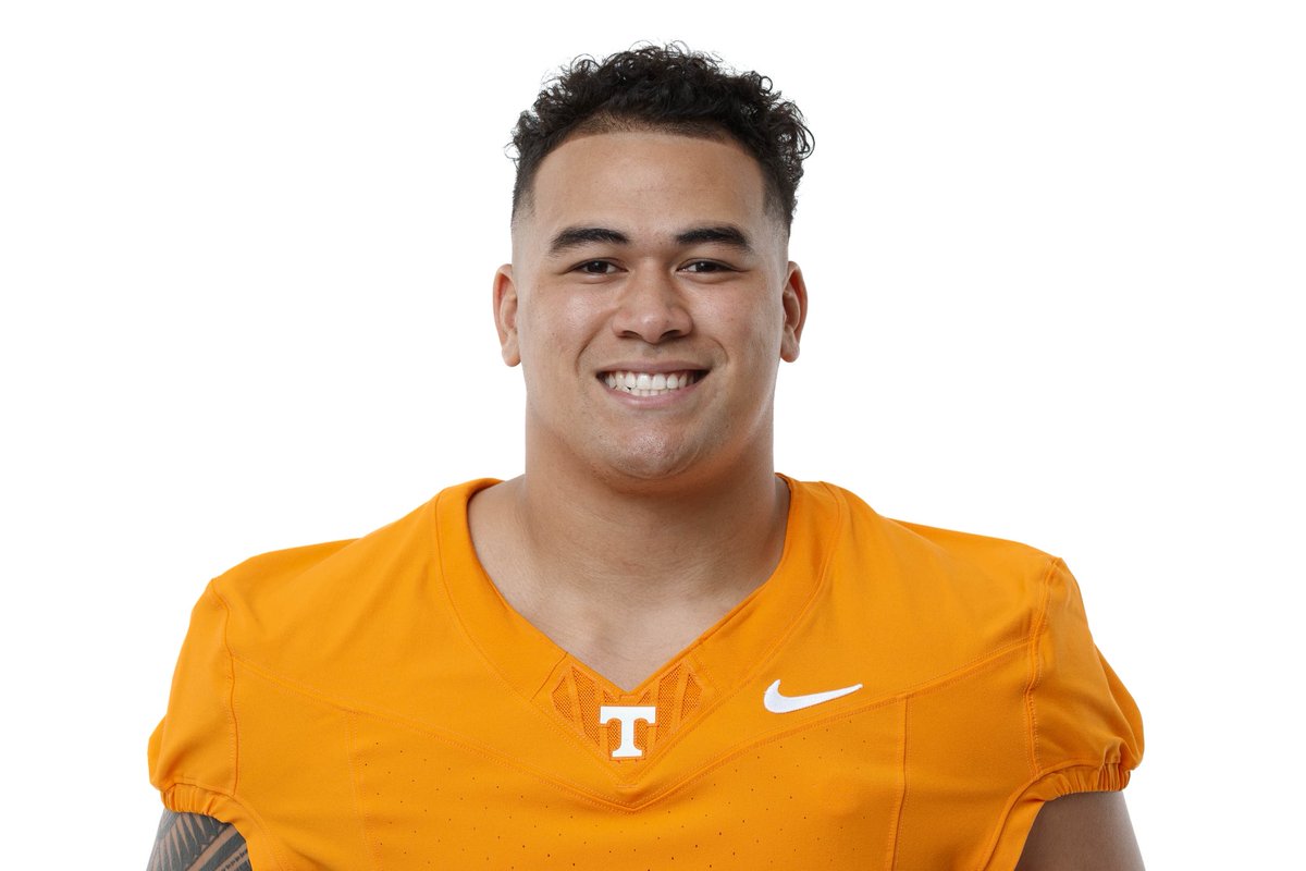 Ready to give my all for Rocky Top one last time🤞🏽 Forever grateful to be a VOL🧡 Going to be a great season Vol nation!! #VFL