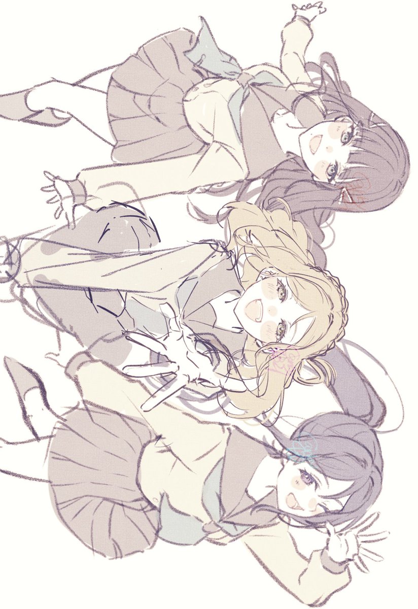 なかや れい (@nky4321) on Twitter photo 