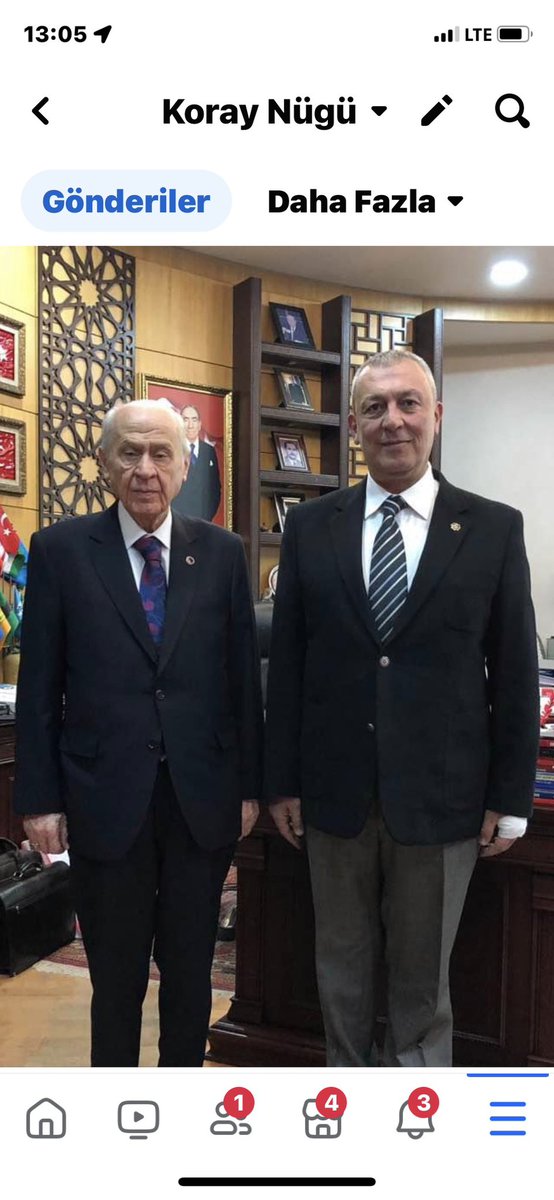 TÜRK DÜNYASININ BİLGE LİDERİ SAYIN GENEL BAŞKANIMIZ DEVLET BAHÇELİ’nin GENEL BAŞKANLIĞINA SEÇİLİŞİNİN 28.YILI KUTLU OLSUN ALLAH BAŞIMIZDAN EKSİK ETMESİN