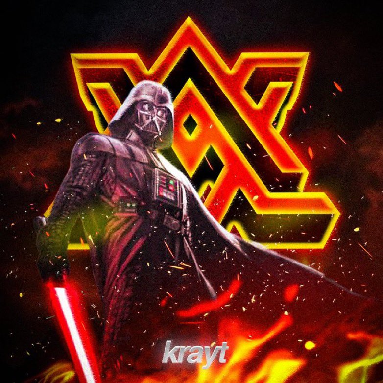 He’s been here for a while but let’s give a warm welcome to our newest addition to the leads of Vacant! 🔥

<a href="/bearkrayt/">Kraytⱽᴬ</a> 🫡

🎨<a href="/ElucidPSD/">Elucidⱽᴬ</a>