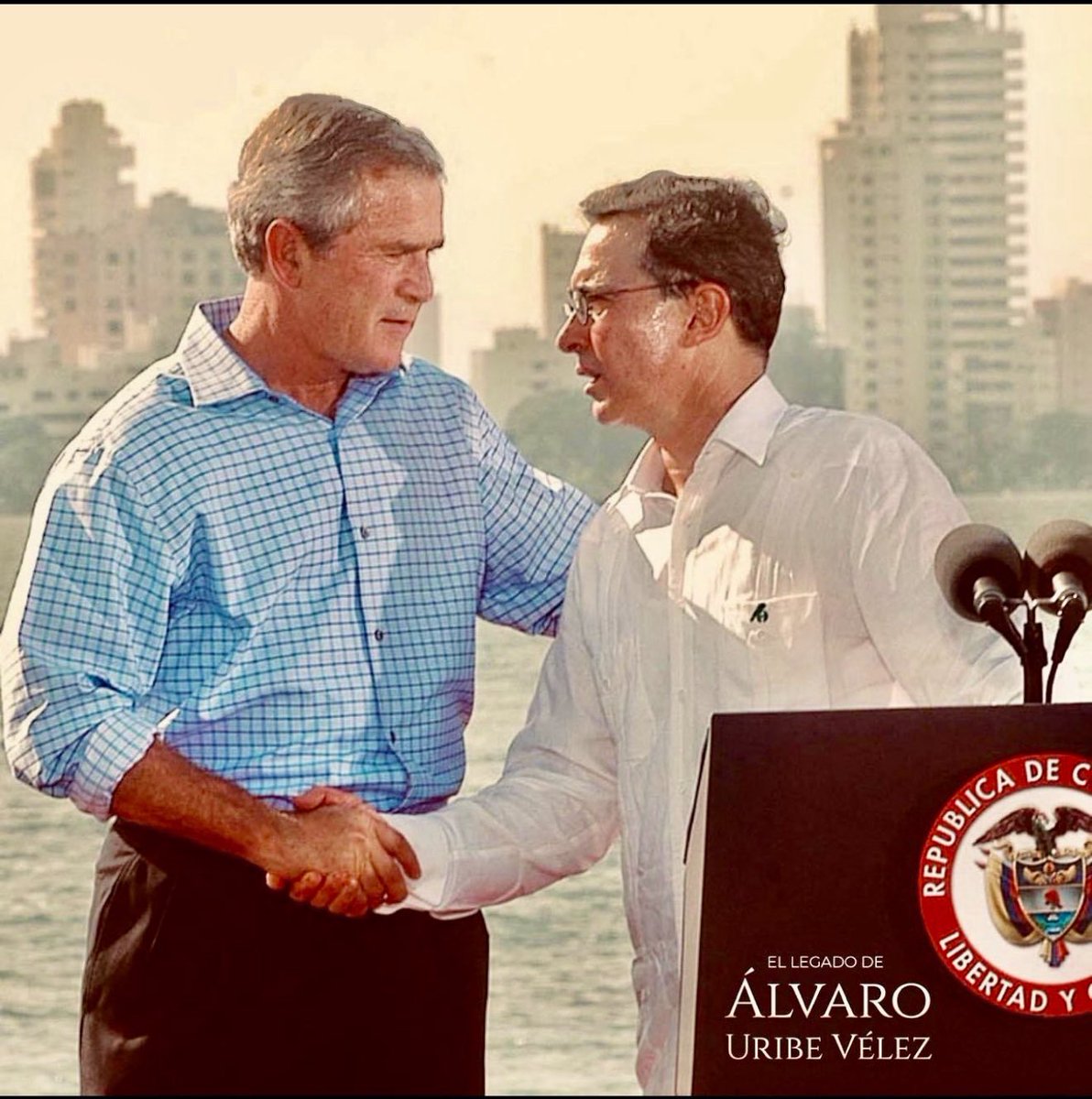 Cuando el barco tenía Capitán.