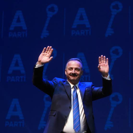 Bizim TV tweet media