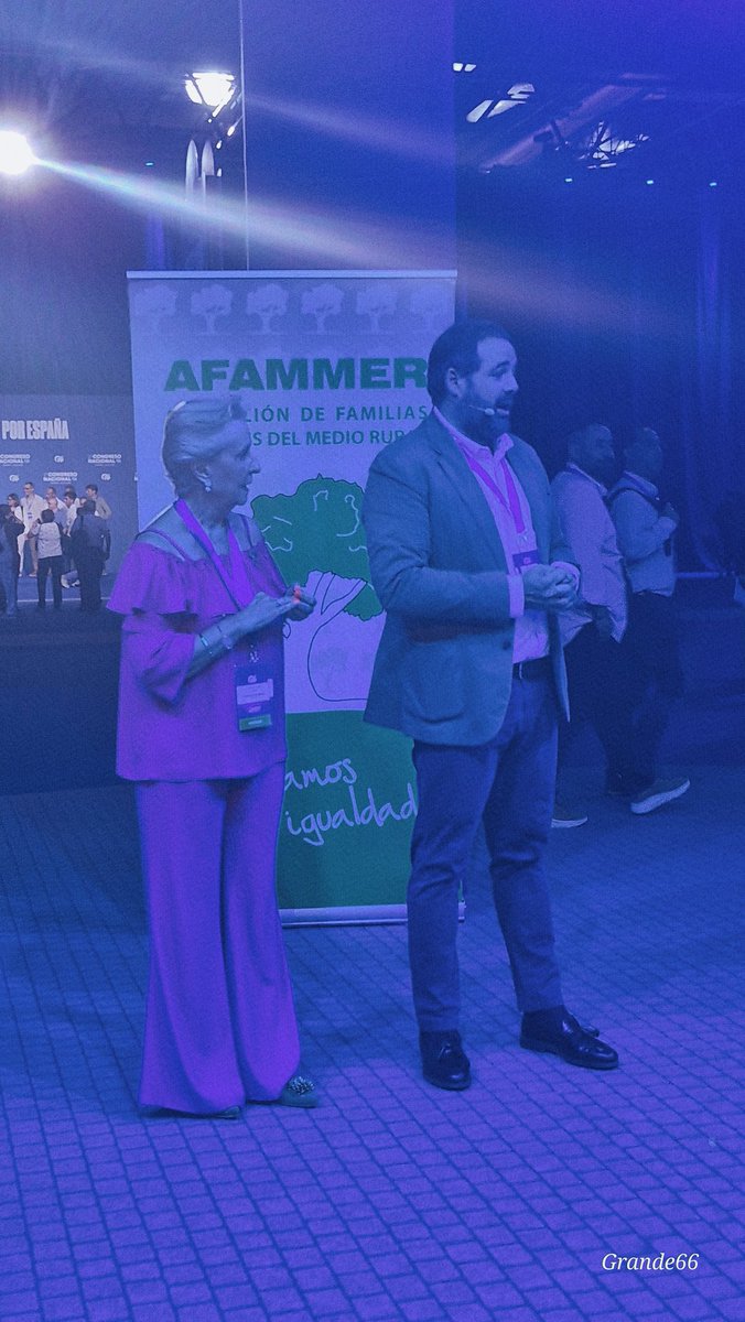 Vicente Grande Gómez (@vicent1966) on Twitter photo ¡Gracias! <a href="/AfammerCMadrid/">AFAMMER Comunidad de Madrid</a> <a href="/QuintanillaCarm/">Carmen Quintanilla</a> Por vuestro trabajo, aún resuena en IFEMA la intervención de Carmen, un honor colaborar con vosotras.Que no se olvide el mensaje #LaBanderaDelFeminismoEsNuestra #OrgullosoDeSerConcejalDePueblo <a href="/paconunez_/">Paco Núñez</a> <a href="/LuciaPaniaguaC/">Lucia Paniagua Cones</a> <a href="/vipckyArg/">Vipcky</a> IFEMA ¡Gracias! <a href="/AfammerCMadrid/">AFAMMER Comunidad de Madrid</a> <a href="/QuintanillaCarm/">Carmen Quintanilla</a> Por vuestro trabajo, aún resuena en IFEMA la intervención de Carmen, un honor colaborar con vosotras.Que no se olvide el mensaje #LaBanderaDelFeminismoEsNuestra #OrgullosoDeSerConcejalDePueblo <a href="/paconunez_/">Paco Núñez</a> <a href="/LuciaPaniaguaC/">Lucia Paniagua Cones</a> <a href="/vipckyArg/">Vipcky</a> IFEMA