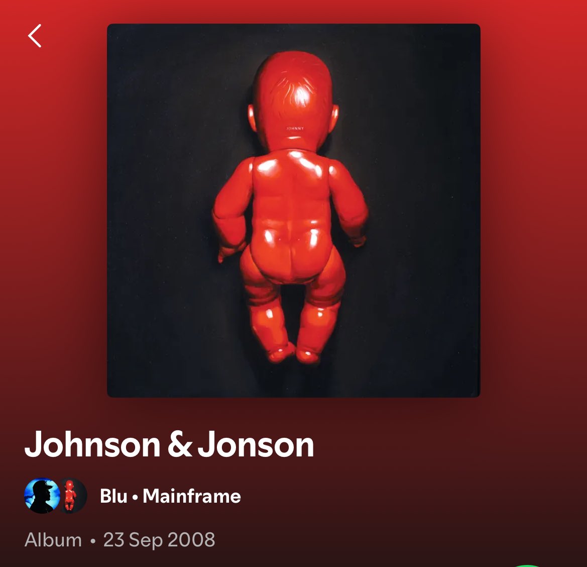 Blu’s most underappreciated project is finally back on streaming! 

If you never tapped in your missing out big time