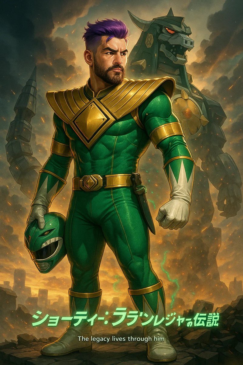 Jose Shorty Torres (@shortytorresmma) on Twitter photo I think it’s time to do an homage for my real life hero <a href="/jdfffn/">Jason David Frank</a> for my next fight in Japan! I hope you enjoy and are resting in peace brother
📸 <a href="/LusionStyLeZ/">Lusionstylez</a> I think it’s time to do an homage for my real life hero <a href="/jdfffn/">Jason David Frank</a> for my next fight in Japan! I hope you enjoy and are resting in peace brother
📸 <a href="/LusionStyLeZ/">Lusionstylez</a>