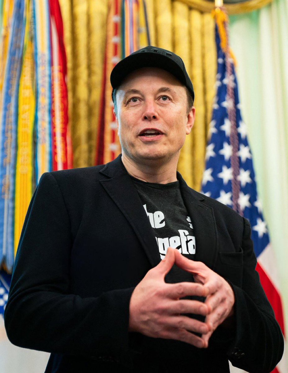 Elon_Inspires_'s tweet image. BREAKING: Elon Musk has just announced the formation of the America Party.
"By a factor of 2 to 1, you want a new political party and you shall have it!
When it comes to bankrupting our country with waste & graft, we live in a one-party system, not a democracy.
Today, the…