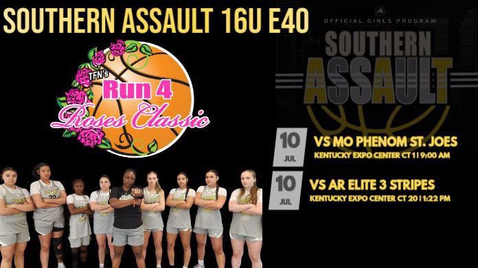 Kinsley McLaughlin (@kinsleymclaugh5) on Twitter photo Update to schedule! <a href="/Ohio_Basketball/">OhioBasketball.com</a> Run 4 Roses Classic! <a href="/EYGBasketball/">Southern Assault</a> <a href="/TaneishaAeschl1/">Coach Aeschleman</a> <a href="/hmesser1323/">Coach Heidi Messer</a> <a href="/Coach_HD/">Heather Davis</a> <a href="/CoachAHarrell/">Austin Harrell</a> <a href="/delisio_vinny/">Vinny DeLisio</a> <a href="/VictoryGBB/">Victory Girls Basketball</a> <a href="/CoachJKite/">Coach Jorden Kite</a> <a href="/CoachRickReeves/">Rick Reeves</a> <a href="/Raven_WBB/">Benedictine WBB</a> <a href="/GirlsHSBB/">GHSBB</a> <a href="/JrAllStarBB/">Jr. All-Star Girls Basketball</a> <a href="/CRCPioneerWBB/">CRC Lady Pioneer Basketball</a> <a href="/ColbyCC_WBB/">Colby CC Women's Basketball</a> <a href="/HesstonWBB/">Hesston College Women's Basketball</a> <a href="/coachjvick1/">Coachjvick (new)</a> Update to schedule! <a href="/Ohio_Basketball/">OhioBasketball.com</a> Run 4 Roses Classic! <a href="/EYGBasketball/">Southern Assault</a> <a href="/TaneishaAeschl1/">Coach Aeschleman</a> <a href="/hmesser1323/">Coach Heidi Messer</a> <a href="/Coach_HD/">Heather Davis</a> <a href="/CoachAHarrell/">Austin Harrell</a> <a href="/delisio_vinny/">Vinny DeLisio</a> <a href="/VictoryGBB/">Victory Girls Basketball</a> <a href="/CoachJKite/">Coach Jorden Kite</a> <a href="/CoachRickReeves/">Rick Reeves</a> <a href="/Raven_WBB/">Benedictine WBB</a> <a href="/GirlsHSBB/">GHSBB</a> <a href="/JrAllStarBB/">Jr. All-Star Girls Basketball</a> <a href="/CRCPioneerWBB/">CRC Lady Pioneer Basketball</a> <a href="/ColbyCC_WBB/">Colby CC Women's Basketball</a> <a href="/HesstonWBB/">Hesston College Women's Basketball</a> <a href="/coachjvick1/">Coachjvick (new)</a>