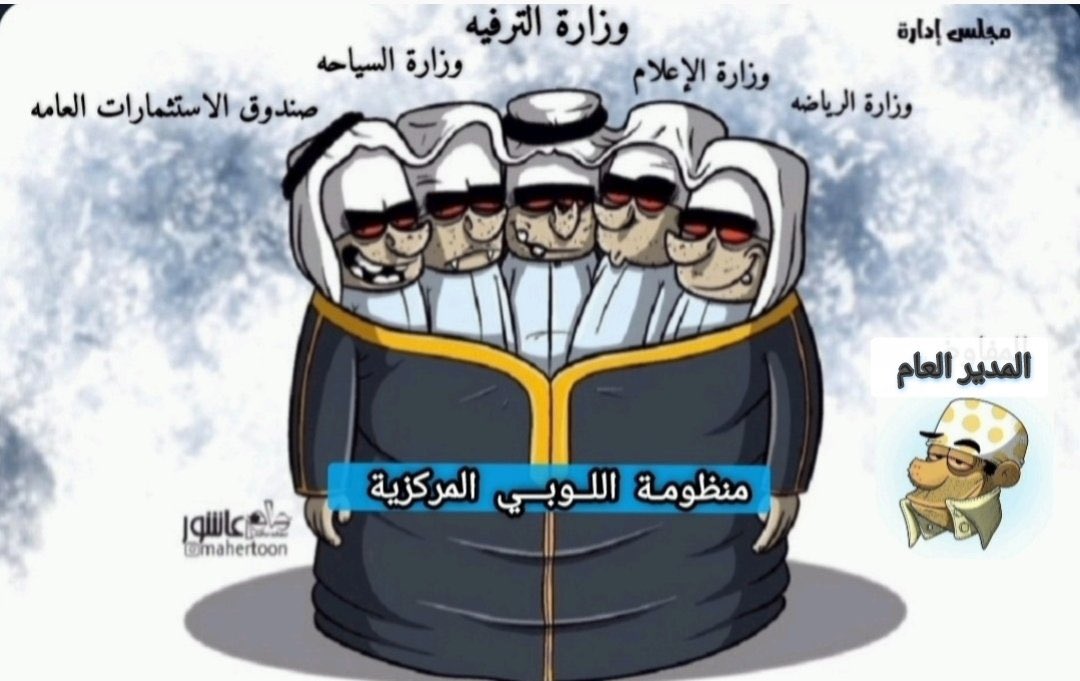 ومع هذا زعلان  #علی_بابا