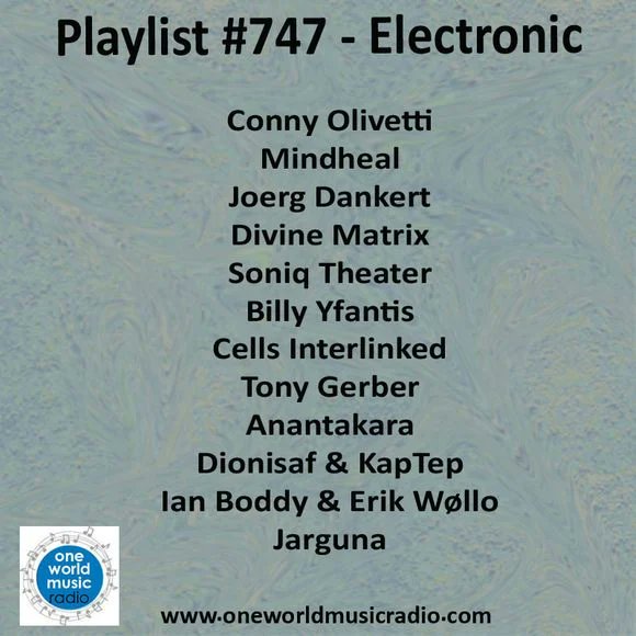 Thank you One World Music Radio (Cyprus) for the airplay!
mixcloud.com/OWM/playlist-7…

#OneWorldMusic #Radio #RadioAirplay