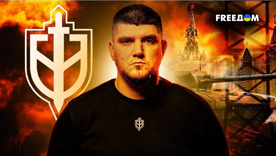 Russians on the Side of Ukraine: How the Fighters of the Russian Volunteer Corps Decided to Fight Against Putin's Occupiers.

youtu.be/EwRVBXPEvIA?si…

1. The Russian Volunteer Corps (RVC) is a unit within the Ukrainian armed forces, composed of ethnic Russians fighting against