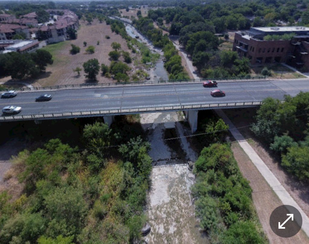 Central Texas flooding has spread East all the way to Georgetown. I go hiking up there sometimes. This is what it looks like now vs what it usually looks like!!! This is unreal.