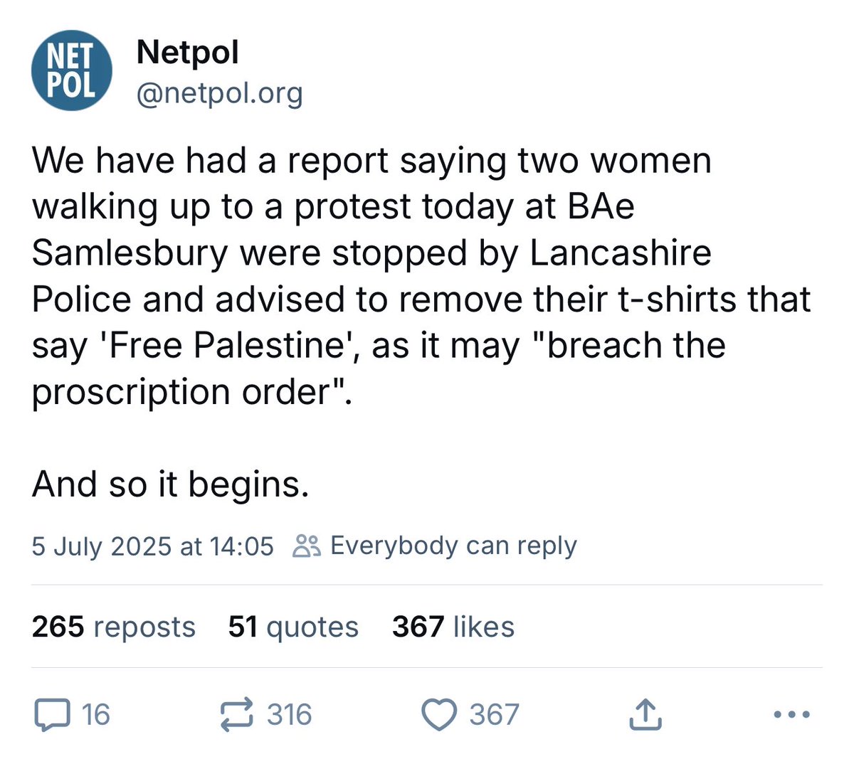 Tweet media one