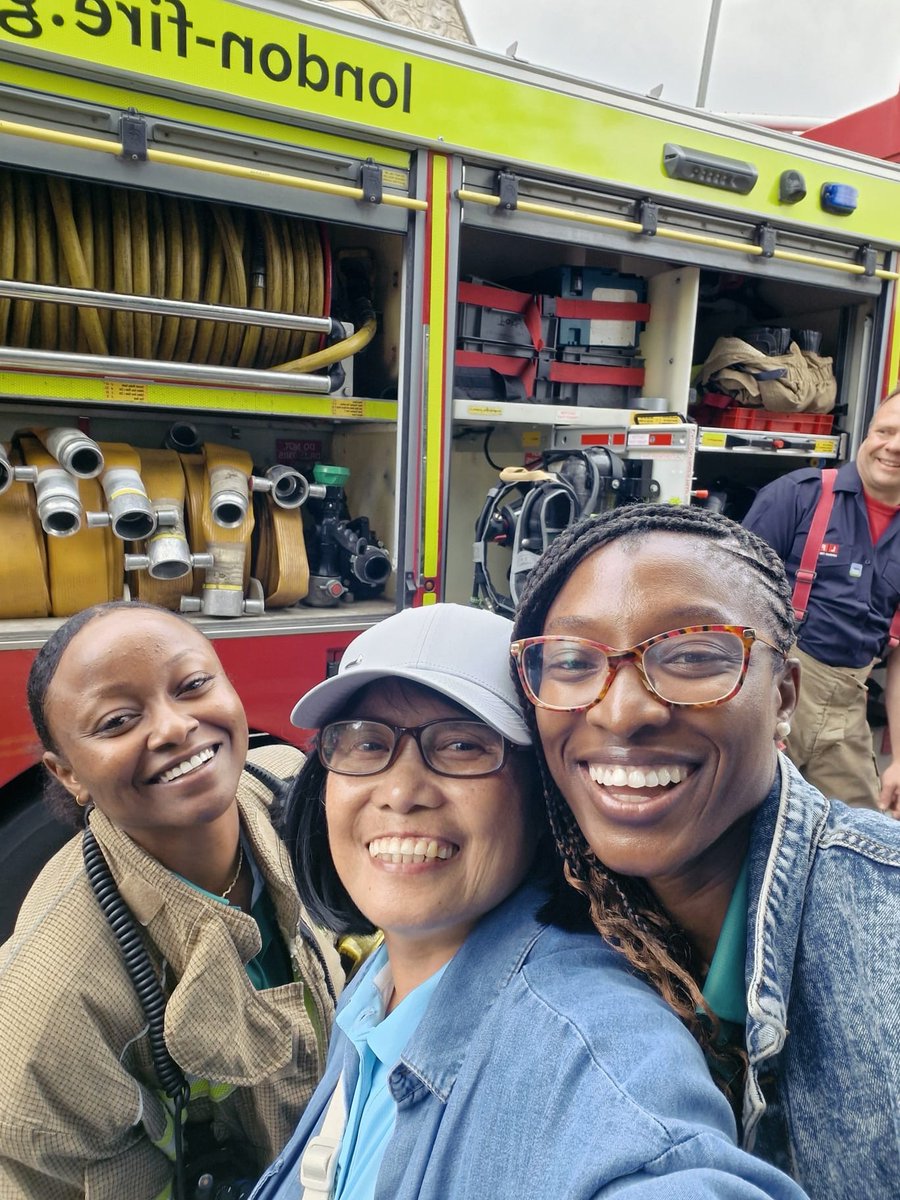 Hendon Baptist tweet media