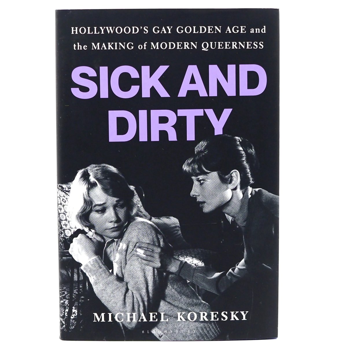 VinegarSyndrome's tweet photo. Looking for a film-focused beach read? Newly added: Hardcore: A Photo/Journal by Eric Kroll and Paul Schrader; Sick and Dirty: Hollywood’s Gay Golden Age and the Making of Modern Queerness by Michael Koresky; Queer for Fear: Horror Film and the Queer Spectator by Heather O. Petrocelli; The Attractions of the Moving Image: Essays on History, Theory, and the Avant-Garde by Tom Gunning; and The Rambo Report: Five Films, Three Books, One Legend by Nat Segaloff. Available now at https://t.co/Ft11SQKH2U 🏖️📚
