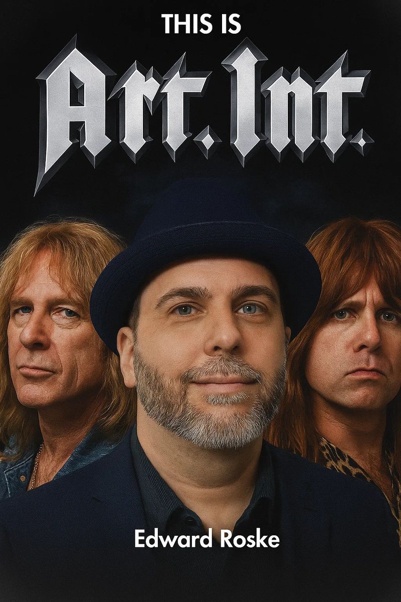 Edward Roske tweet media