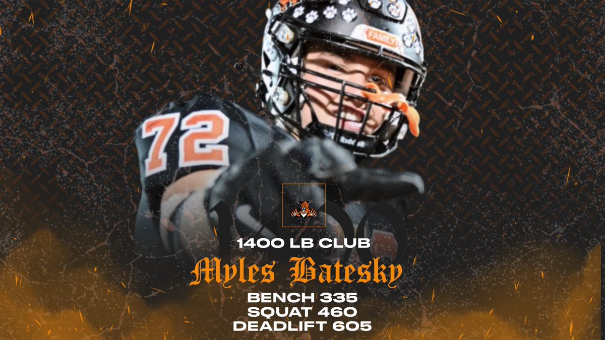 BateskyMyles's tweet image. Offseason✅
Preseason✅
Time to play some ball! Last Ride!
#FourthQuarter
@LHSWildcatsFB @CoachDShack
@HarvardFootball @Coach_Aurich @CoachJimJackson