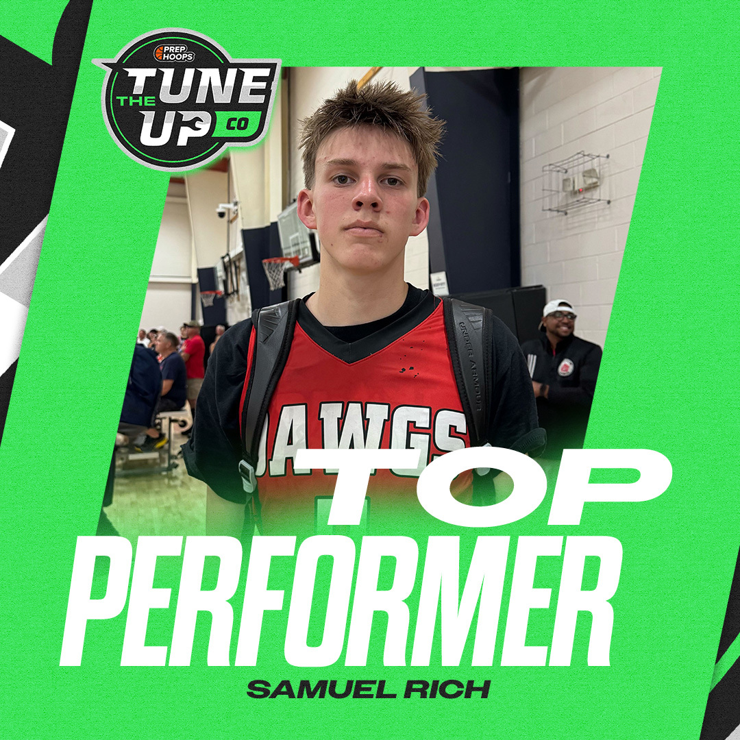 Prep Hoops Circuit π (@phcircuit) on Twitter photo π¨ π§π’π£ π£ππ₯ππ’π₯π ππ₯π¦
Check out whoβs making an impact!
βοΈ #PHTheTuneUpCO
<a href="/sam_mielenz/">Sam Mielenz</a> π¨ π§π’π£ π£ππ₯ππ’π₯π ππ₯π¦
Check out whoβs making an impact!
βοΈ #PHTheTuneUpCO
<a href="/sam_mielenz/">Sam Mielenz</a>