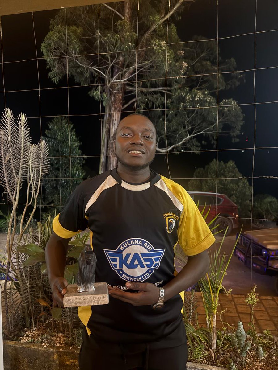 JubaEaglesRugby🦅 tweet media