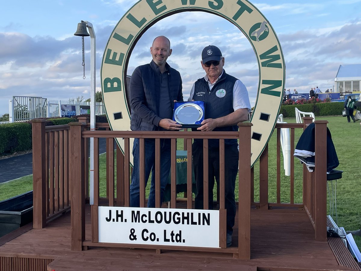 Bellewstown Races (@bellewstownrace) on Twitter photo The final race of the 2025 July Festival went to STEDE BONNET providing <a href="/gelliott_racing/">Gordon Elliott</a> with a double on the card. Ridden to victory by Josh Williamson ✨ The final race of the 2025 July Festival went to STEDE BONNET providing <a href="/gelliott_racing/">Gordon Elliott</a> with a double on the card. Ridden to victory by Josh Williamson ✨
