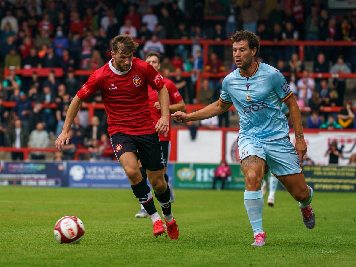 johndewhirst (@jpdewhirst) on Twitter photo More from yesterday at Broadhurst Park <a href="/FCUnitedMcr/">FC United of Manchester 🟥⬜⬛</a> #BCAFC #Bradford. 2/2 More from yesterday at Broadhurst Park <a href="/FCUnitedMcr/">FC United of Manchester 🟥⬜⬛</a> #BCAFC #Bradford. 2/2