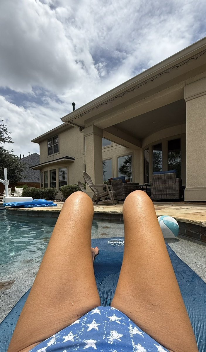 Enjoy your weekend