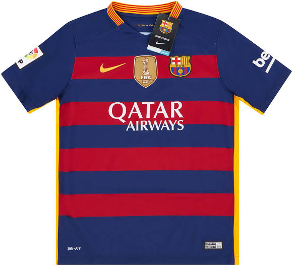 _wandza4all_'s tweet image. this jersey is so neymar