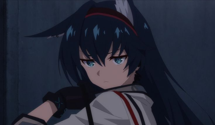 ExusiaiPoster's tweet image. 
