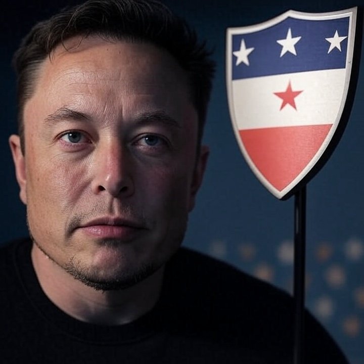 🚨 BREAKING: Elon Musk, world's richest, launches America Party! 🤑🇺🇸 Says: "Today, the America Party is formed to give you back your freedom!" What's next? #Politics #ElonMusk #AmericaParty
#trumpvsmusk