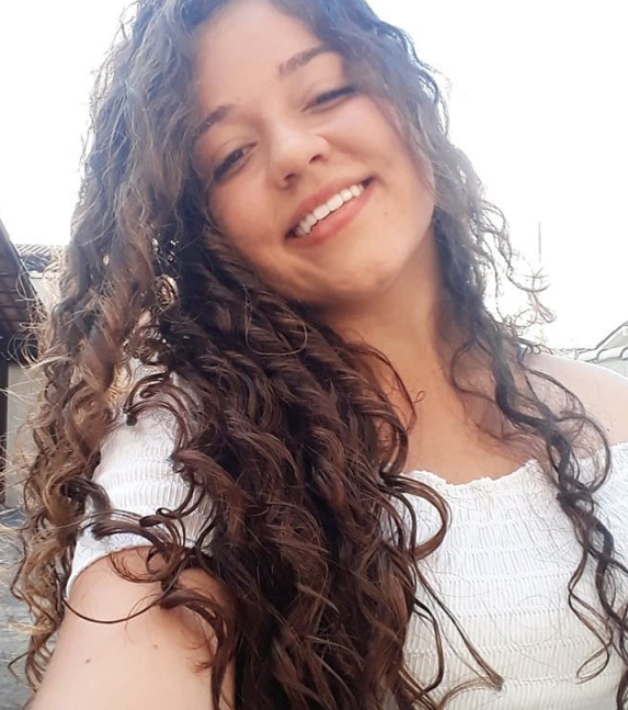 #ʟɪɴᴋɪɴʙɪᴏ #omayra #vleuten #18jaar #thuiswonend #vrouwzoektman #vrijgezel #ervaringopdoen