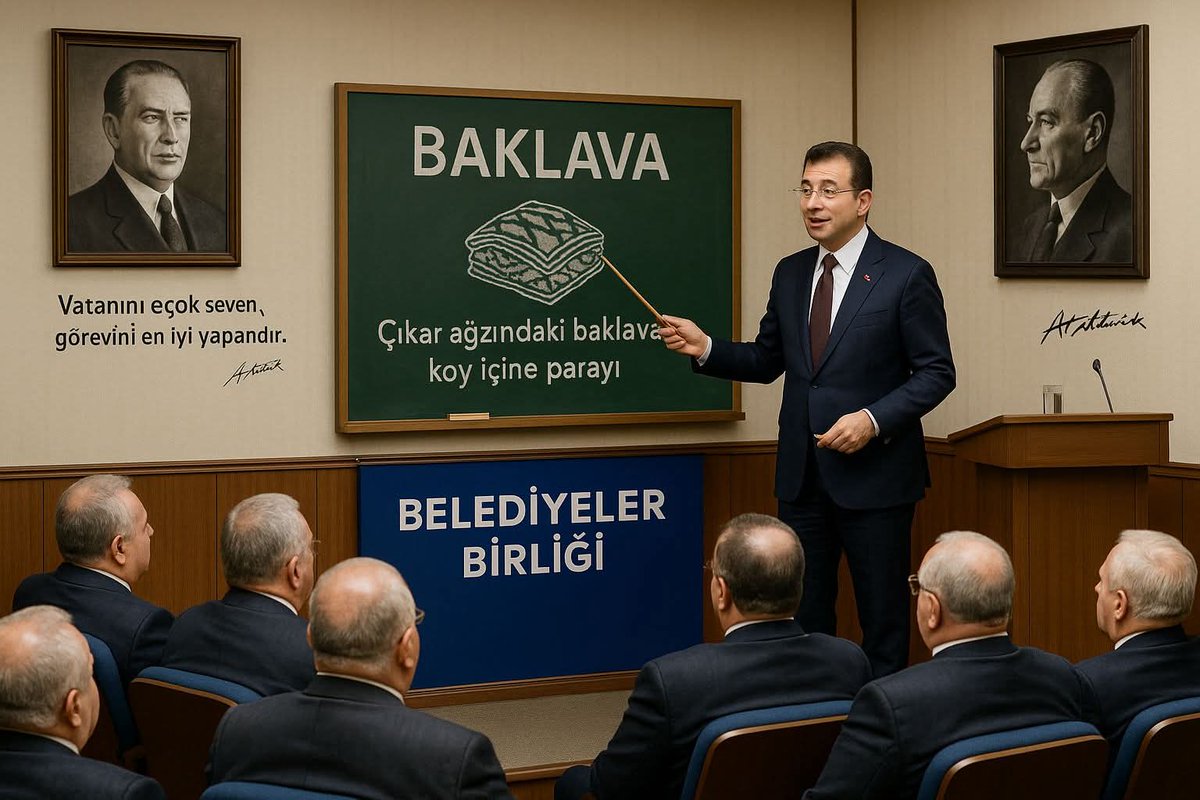 🩸 Açık bir şekilde ifade ediyorum, Özgür Özel Tüm Cehape'deki hırsızlığı biliyor. Ve Ekrem,Tunç, Zeydan, Muhittin'inde suçlu olduğunu biliyor.!

🩸 CHP Kapatılsın 
_____
Timur Soykan jamal musiala Amasya #MuhittinBöcek ergenekon fatih altaylı #RealMadrid
#osmanlısarı