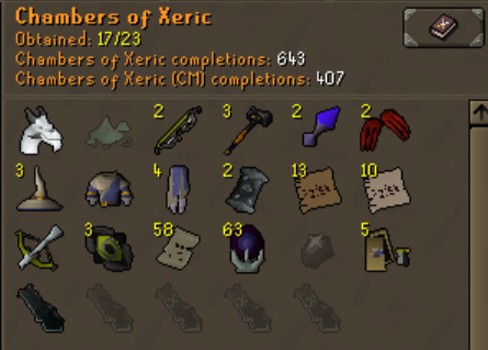 toe2_'s tweet photo. 12/12, full bis completed anc top last piece https://t.co/FSiUq4FFso