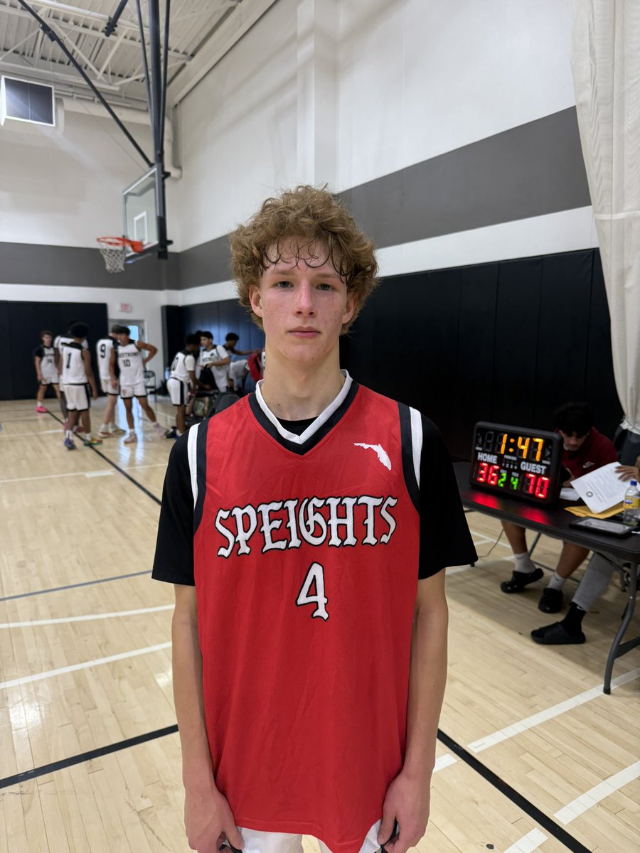 Shun Williams (@ontheradarhoops) on Twitter photo Colton Donahue is a knockdown three-point shooter, almost automatic when he gets his feet set. He does a good job navigating to his open spots and staying ready to fire.
📌:
<a href="/SHReport/">SouthernHoopsReport</a>
<a href="/RossVDG14/">Ross Van De Griek</a>
<a href="/CoachHamp2026/">Coach Braxton Hampton TMS</a>
<a href="/TaiYoungHoops/">Tai Young</a>
<a href="/TMS20252028/">Team Speights Elite 2025-2028</a> Colton Donahue is a knockdown three-point shooter, almost automatic when he gets his feet set. He does a good job navigating to his open spots and staying ready to fire.
📌:
<a href="/SHReport/">SouthernHoopsReport</a>
<a href="/RossVDG14/">Ross Van De Griek</a>
<a href="/CoachHamp2026/">Coach Braxton Hampton TMS</a>
<a href="/TaiYoungHoops/">Tai Young</a>
<a href="/TMS20252028/">Team Speights Elite 2025-2028</a>