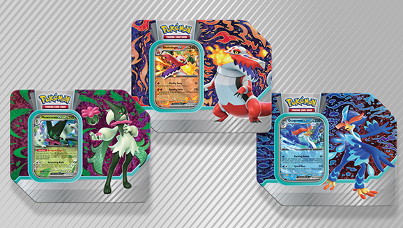 Pokemon Deals, Alerts & News! tweet media