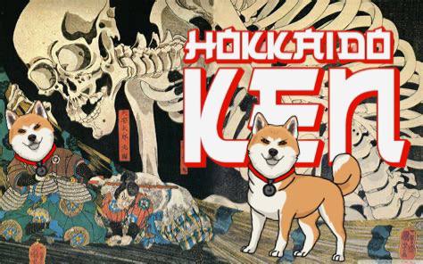 Every community says they’re strong.
$DOKEN’s community proves it — every damn day.
#Ethereum #Shiba #DOKEN