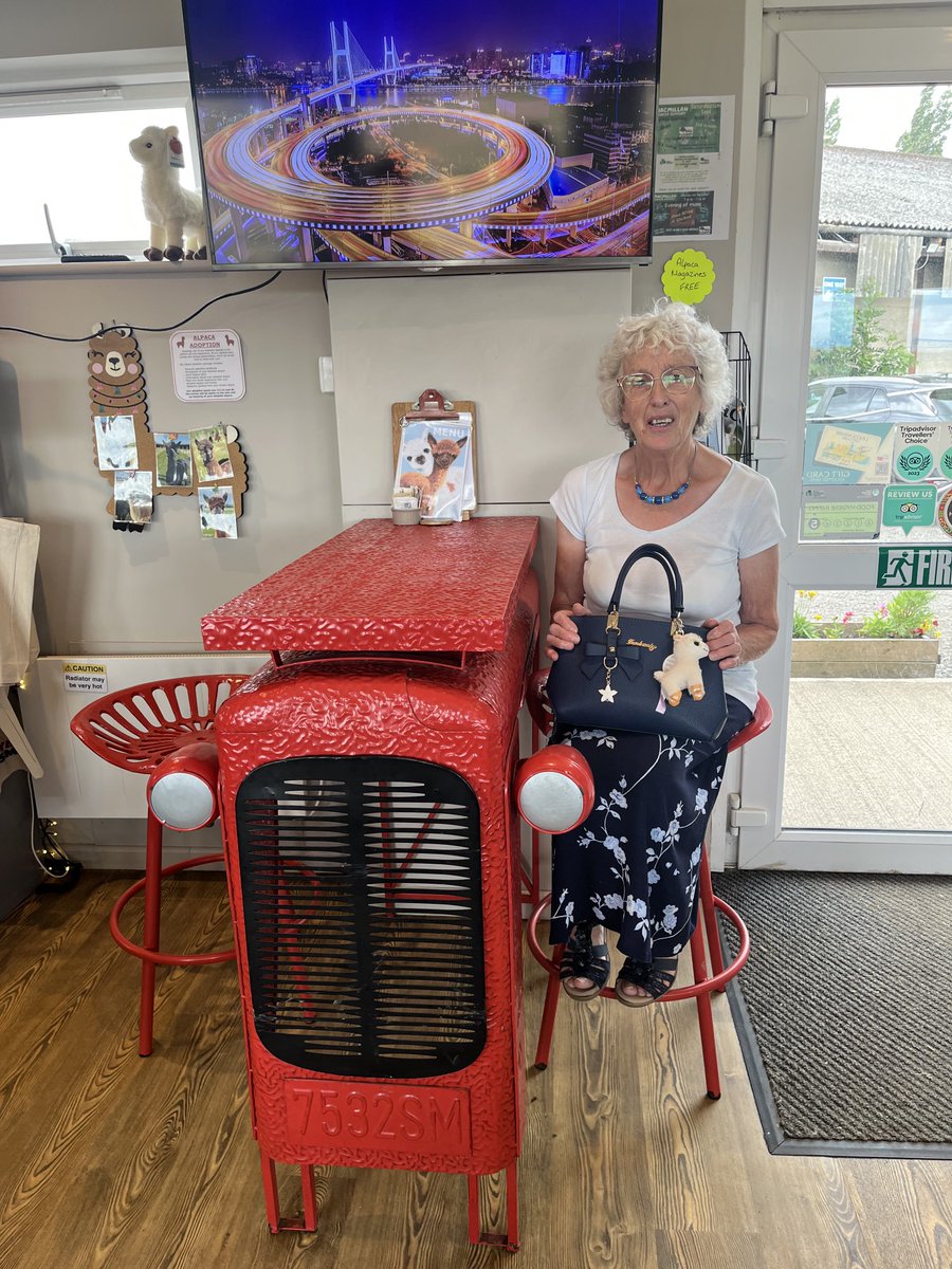 SJH Chaplain (@sjhchaplain) on Twitter photo Saint Anne’s knitting group. Thanks to all for the friendship. Ps, I brought 3 home in my boot! <a href="/SJHCVA/">Saint John Houghton CVA</a> <a href="/SRSCMAT/">St Ralph Sherwin CMAT</a> <a href="/olatbvm/">Our Lady and the Beauvale Martyrs.</a> <a href="/NDCYS/">NDCYS - The Briars</a> Saint Anne’s knitting group. Thanks to all for the friendship. Ps, I brought 3 home in my boot! <a href="/SJHCVA/">Saint John Houghton CVA</a> <a href="/SRSCMAT/">St Ralph Sherwin CMAT</a> <a href="/olatbvm/">Our Lady and the Beauvale Martyrs.</a> <a href="/NDCYS/">NDCYS - The Briars</a>