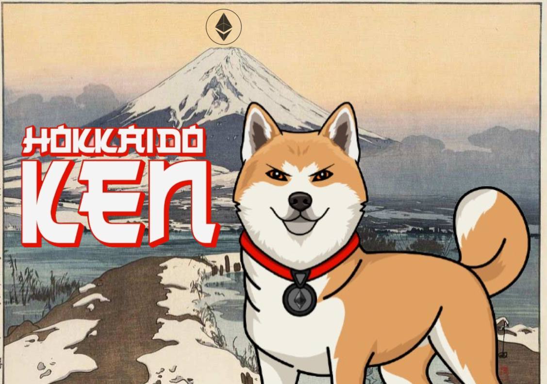 This isn’t a token.
It’s a warning.
$DOKEN has entered the chart.
#Ethereum #Shiba #DOKEN