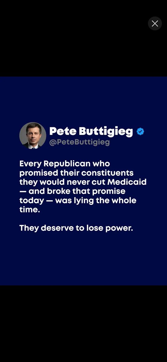 The response to a  president who calls not passing his BBB a betrayal. Their response is to bow to Trump and betray their constituents!!!