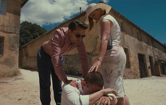 shiv roy's bob (@stellamilfburn) on Twitter photo 