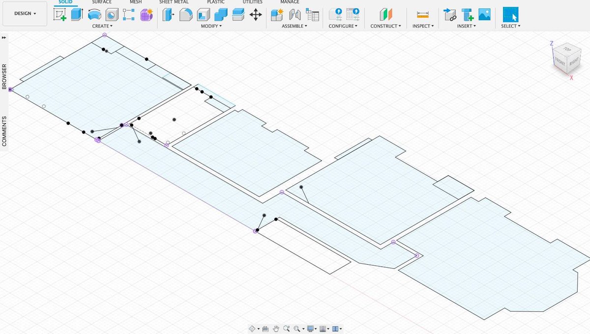 tblckn's tweet image. flexing my dads CAD skills