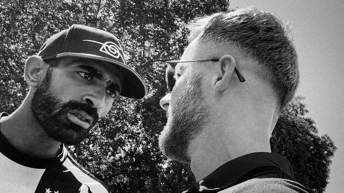 freiformation's tweet image. Ich laufe durch die Straßen von Wien 🇦🇹 halte meine Kamera drauf und spüre sofort: Hier ist nichts mehr wie früher. Die Gesichter haben sich verändert. Die Sprache. Die Stimmung.
Ich werde mitten in der Aufnahme bedroht. Einfach so. Weil ich filme. 
Nachts reißt es mich aus dem…