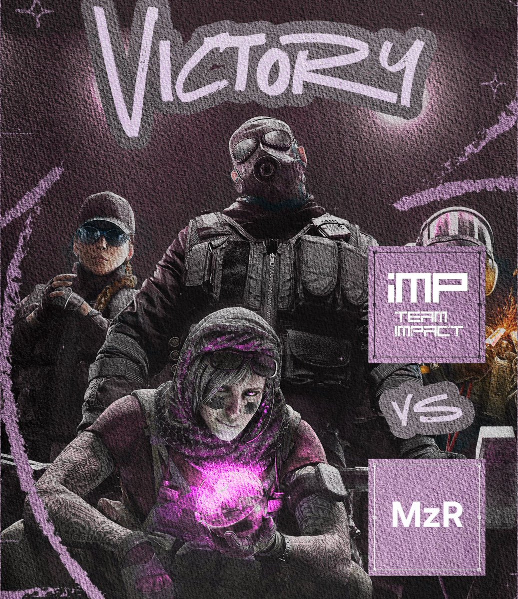 iMPacT eSports tweet media